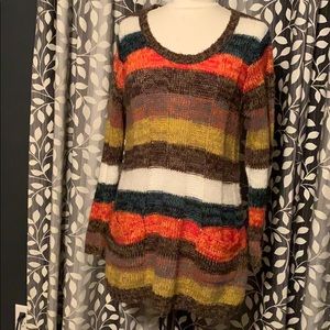 Beautiful sweater dress